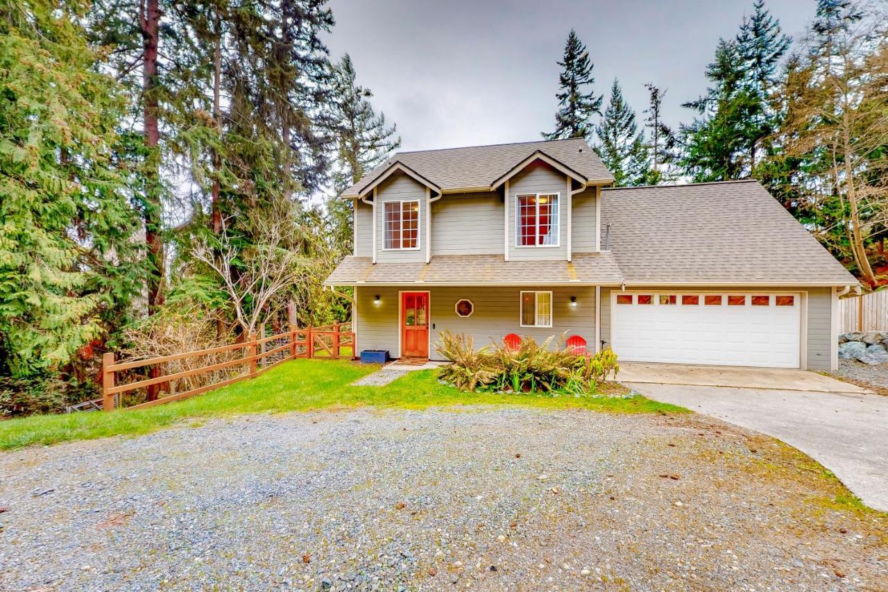 Harper Grove Villa Clinton Exterior photo