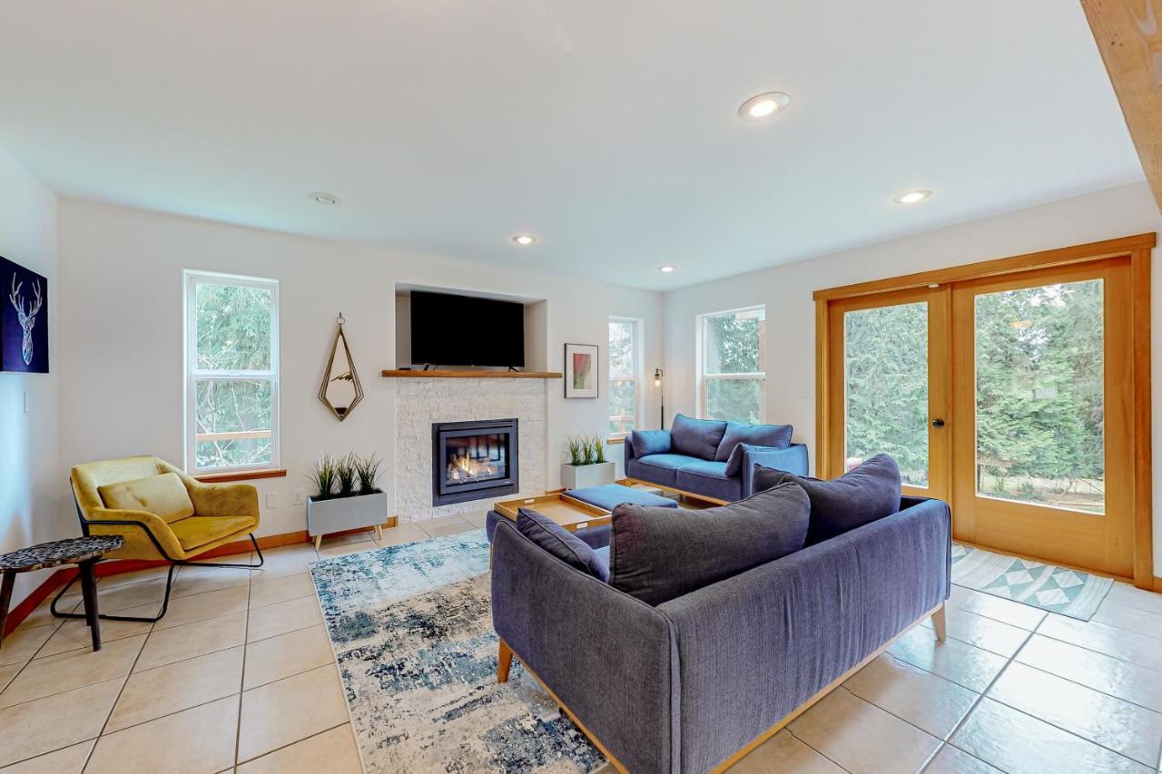 Harper Grove Villa Clinton Exterior photo