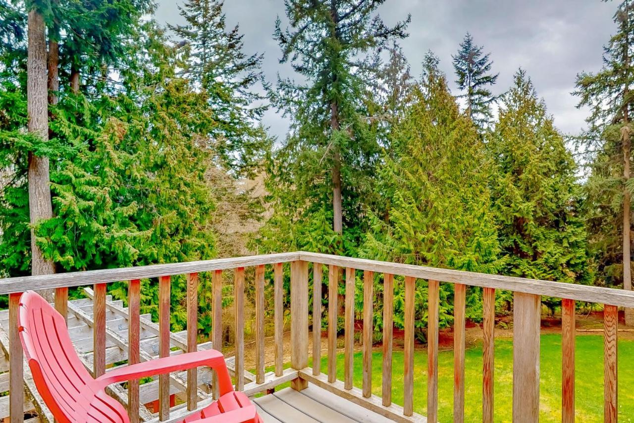 Harper Grove Villa Clinton Exterior photo
