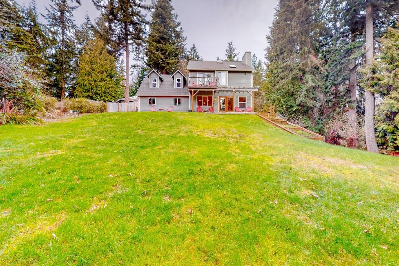 Harper Grove Villa Clinton Exterior photo