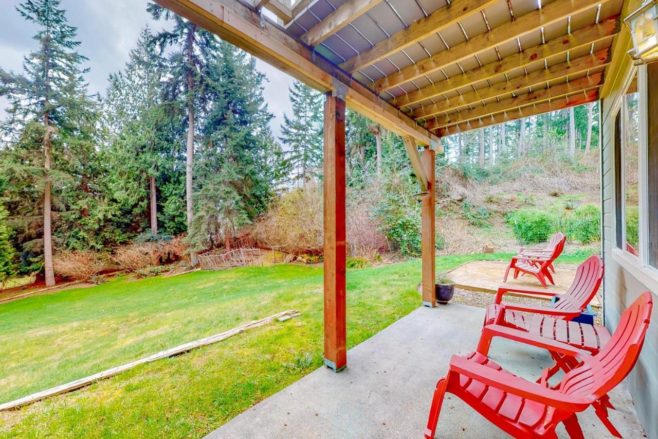Harper Grove Villa Clinton Exterior photo